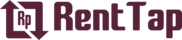 Logo RentTap